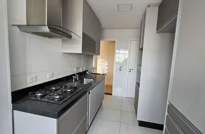 Apartamento na vila gilda, santo andré/sp - vista incrível