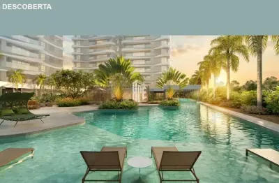 Apartamento com 3 quartos à venda na Alameda Terracota, 65, Cerâmica, São Caetano do Sul