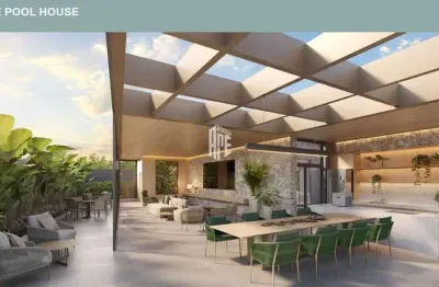Cobertura duplex no espaço cerâmica, são caetano do sul/sp
