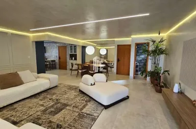 Apartamento com 3 quartos à venda na Rua Flórida, 314, Barcelona, São Caetano do Sul