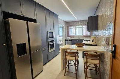 Apartamento com 3 quartos à venda na Rua Flórida, 314, Barcelona, São Caetano do Sul