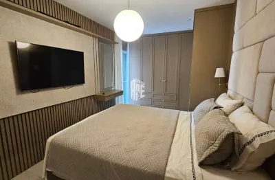 Apartamento com 3 quartos à venda na Rua Flórida, 314, Barcelona, São Caetano do Sul