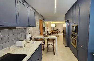 Apartamento com 3 quartos à venda na Rua Flórida, 314, Barcelona, São Caetano do Sul