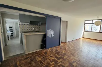 Apartamento com 3 quartos à venda na Praça Monteiro dos Santos, 20, Vila Mariana, São Paulo