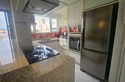 Apartamento bairro santa maria, são caetano do sul/sp - cobertura duplex com terraço gourmet