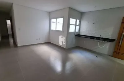 Apartamento com 3 quartos à venda na Rua Nossa Senhora de Fátima, 215, Paraíso, Santo André