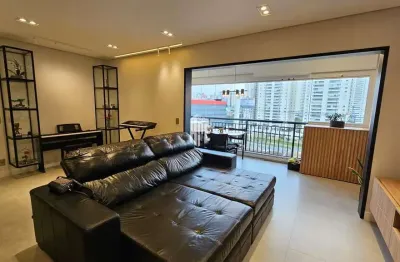 Apartamento em centro, são bernardo do campo/sp - terraço gourmet