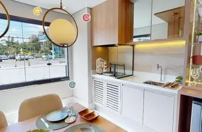 Apê dos sonhos no vitra patriani - avenida kennedy, são bernardo do campo/sp