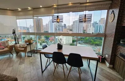 Apartamento em nova petrópolis, são bernardo do campo/sp - terraço gourmet