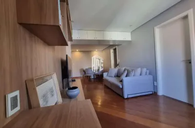 Apartamento com 3 quartos à venda na Avenida Doutor Cesário Bastos, 325, Jardim Bela Vista, Santo André