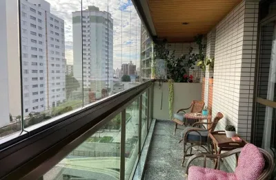 Apartamento com 4 quartos à venda na Rua Adolfo Bastos, 1124, Vila Bastos, Santo André