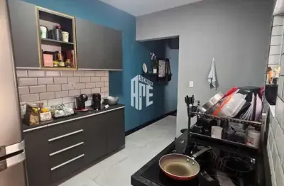 Apartamento com 2 quartos à venda na Rua Guaimbé, 156, Alto da Mooca, São Paulo