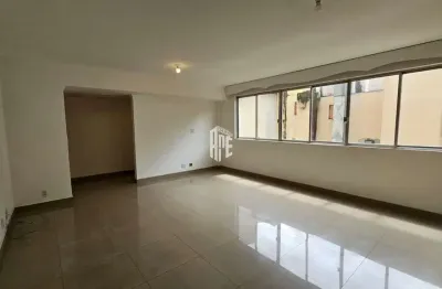 Apartamento em Paraíso, São Paulo/SP - A 700 m do Metrô Paraíso