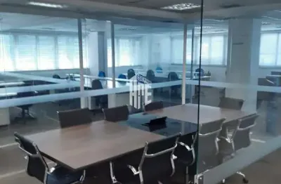 Sala Comercial na Alameda Santos, Jardim Paulista, São Paulo/SP - Permutas até 50%