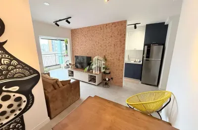 Apartamento em Campestre, Santo André/SP - Terraço Gourmet