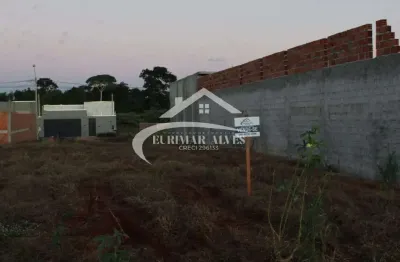 Terreno à venda no Centro, Pradópolis 