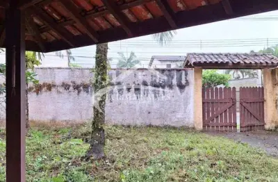 Casa com 1 quarto à venda na Rua 23, Estufa II, Ubatuba
