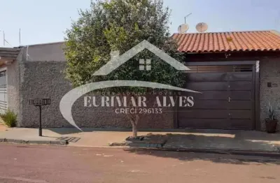 Casa à venda em pradópolis, jardim das oliveiras, com 3 quartos, 263.78m²