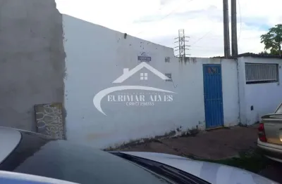 Casa com 1 quarto à venda no Centro, Guatapará 