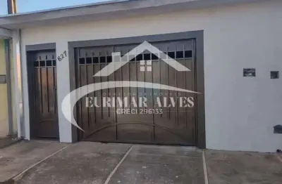 Casa à venda em guatapará, centro, com 2 quartos, 207.9m²