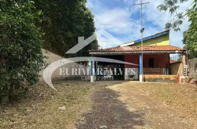 Sítio à venda em guatapará, residencial estela, com 2 quartos, 5000m²