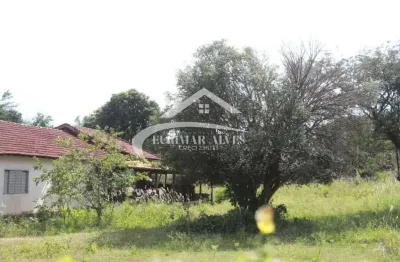 Chácara / sítio à venda no Mombuca, Guatapará 