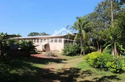 Galpão à venda em guatapará, mombuca, com 6 quartos, 15000m²