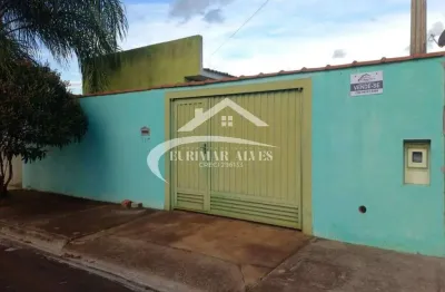 Ponto comercial com 1 sala à venda no Jardim Alvorada, Guatapará 