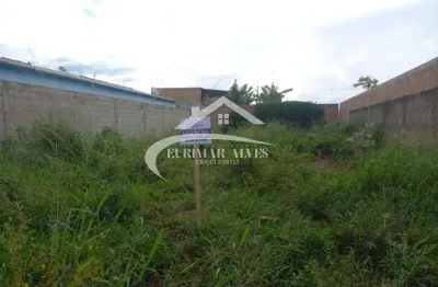 Terreno à venda no Jardim Alvorada, Guatapará 