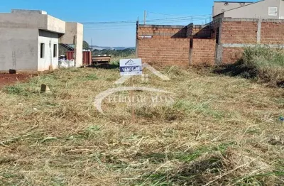 Terreno à venda em pradópolis, parque dos pássaros, 250m²