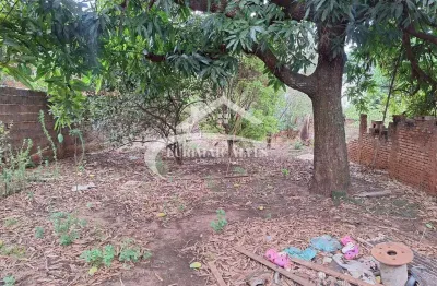 Terreno à venda na Rua Nove De Julho, 1217, Centro, Pradópolis