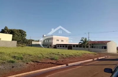 Terreno à venda em planura, condomínio gran rio, 470m²