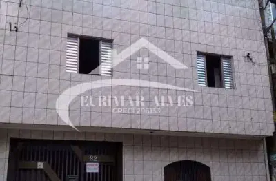 Sobrado à venda em diadema, nova conquista, com 3 quartos, 105m²