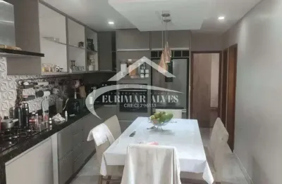 Sobrado à venda em são bernardo do campo, parque são bernardo, com 4 quartos, 76.8m²