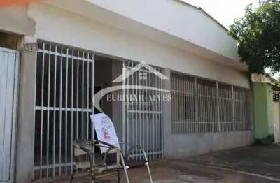 Casa com 2 quartos à venda no Centro, Guatapará 