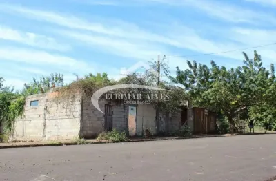 Chácara à venda em guatapará, mombuca, com 3 quartos, 630m²