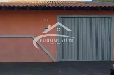 Casa à venda em ribeirão preto, flamboyants, com 2 quartos, 150m²