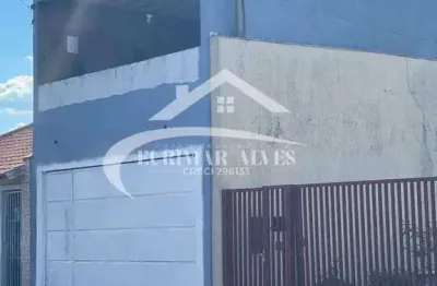 Casa com 5 quartos à venda na Avenida São João, Centro, Ibaté
