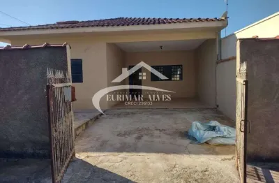 Casa com 4 quartos à venda no Centro, Pradópolis 