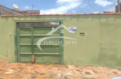 Casa à venda em pradópolis, jardim boa vista, com 2 quartos, 250m²