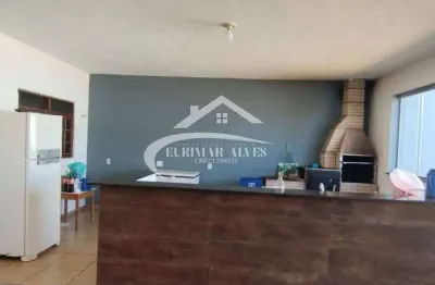 Chácara à venda em luís antônio, jardim bela vista, com 3 quartos, 800m²