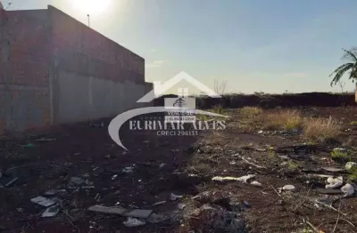 Terreno à venda em pradópolis, parque dos pássaros i, 250m²