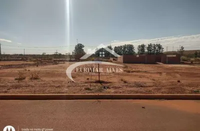 Terreno à venda em pradópolis, jardim são conrado, 250m²