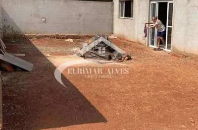 Chácara à venda em artur nogueira, centro, com 3 quartos, 140m²