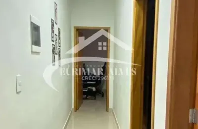 Casa à venda em guariba, residencial nova rocca, com 3 quartos, 250m²