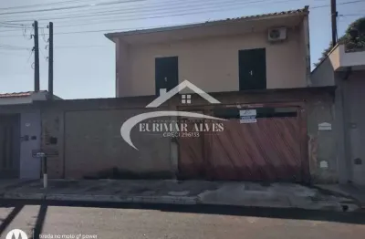 Casa com 3 quartos à venda no Centro, Guatapará 