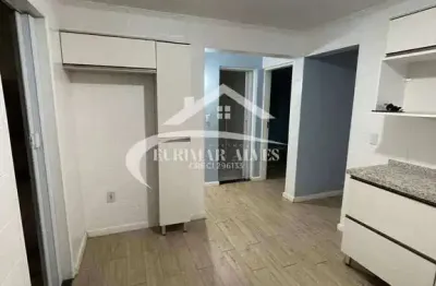 Apartamento à venda em diadema, conceição, com 2 quartos, 56m²