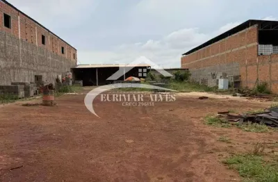 Terreno à venda no Centro, Dumont 