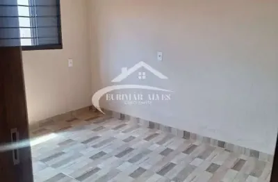 Casa à venda em pradópolis, nova pradópolis ii, com 3 quartos, 60.85m²