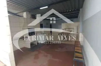 Sobrado à venda em guariba, jardim gaivotas, com 2 quartos, 200m²